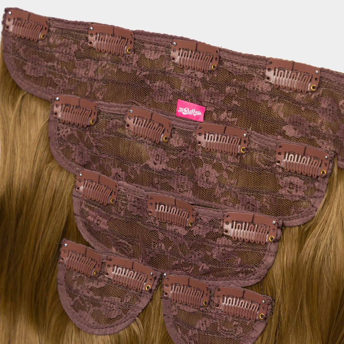 #color_Rubio Oscuro Cenizo - Hair Bar
