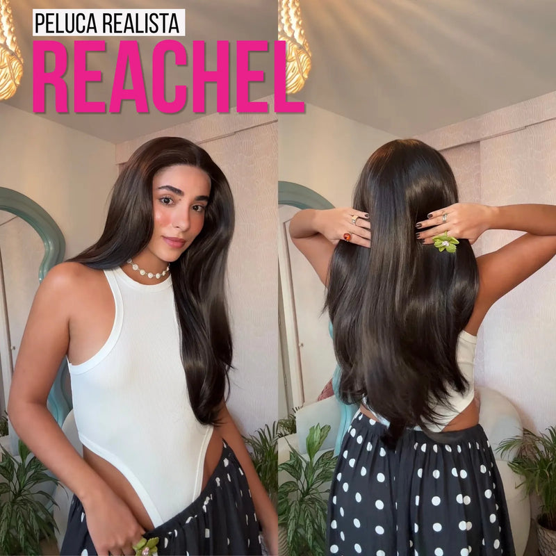 Peluca Reachel