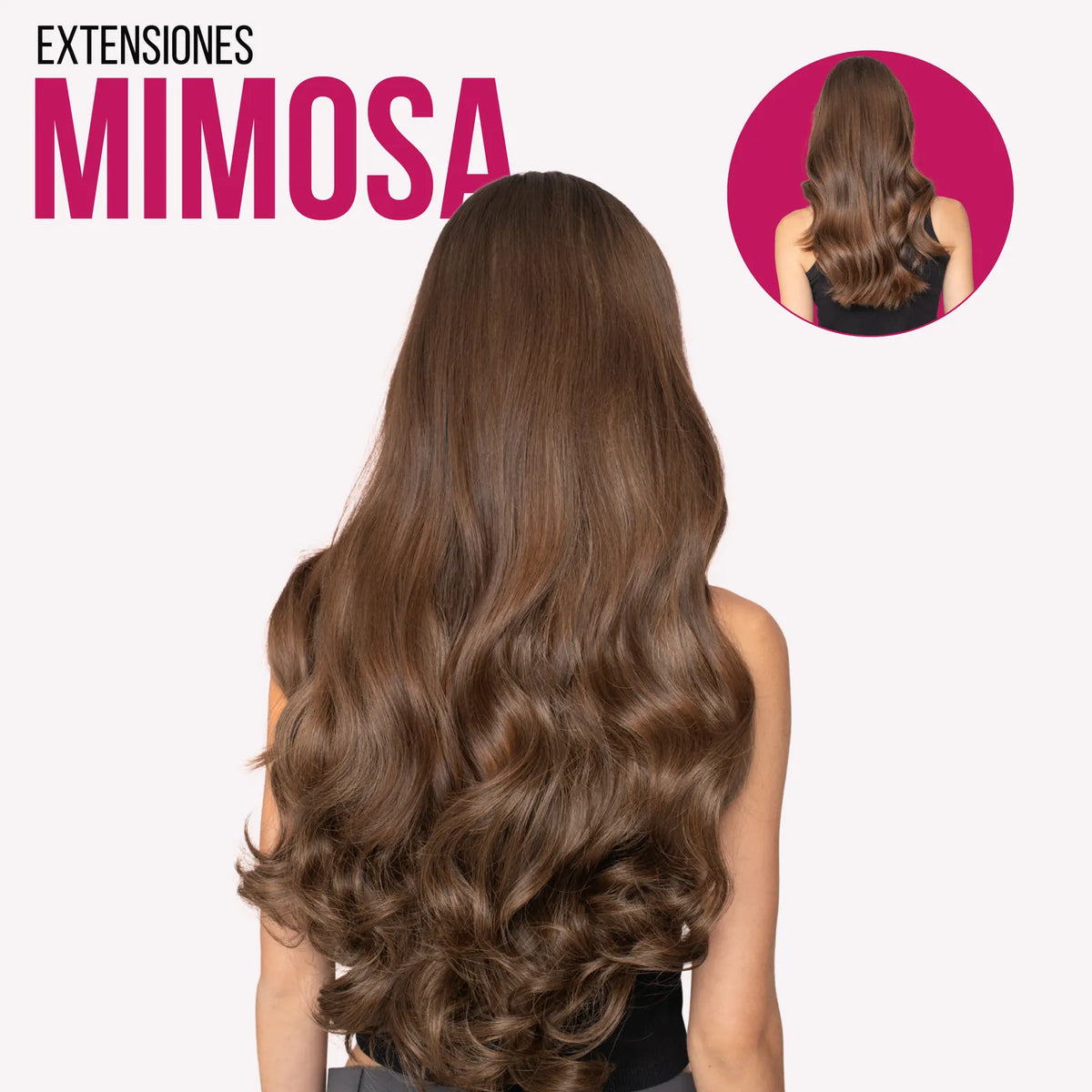 Extensiones MIMOSA20” - imagen 3