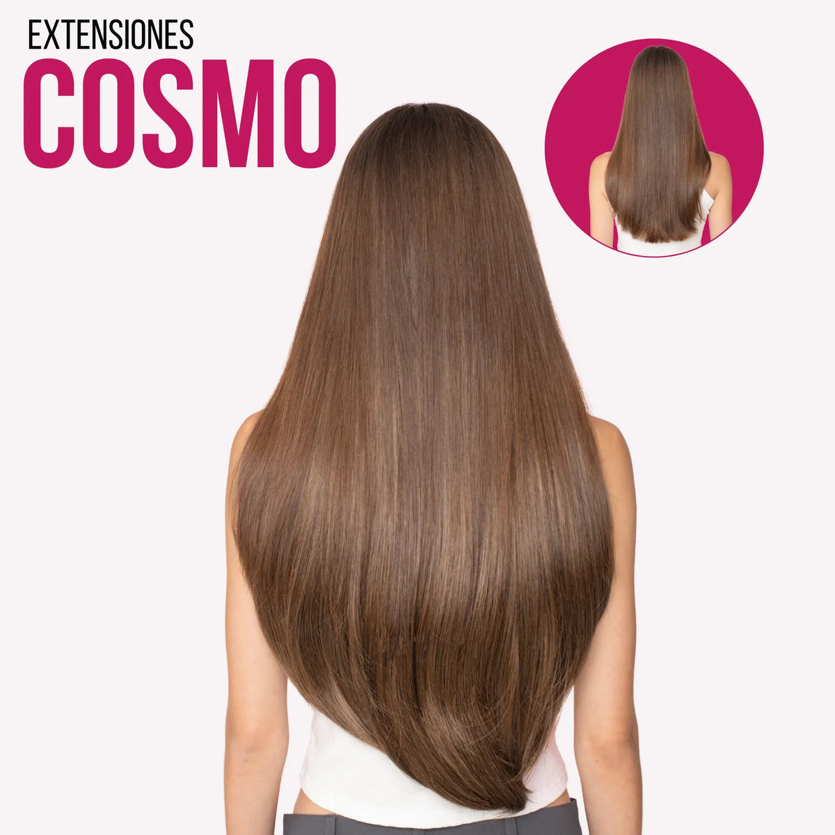 Extensiones COSMO22” - imagen 3