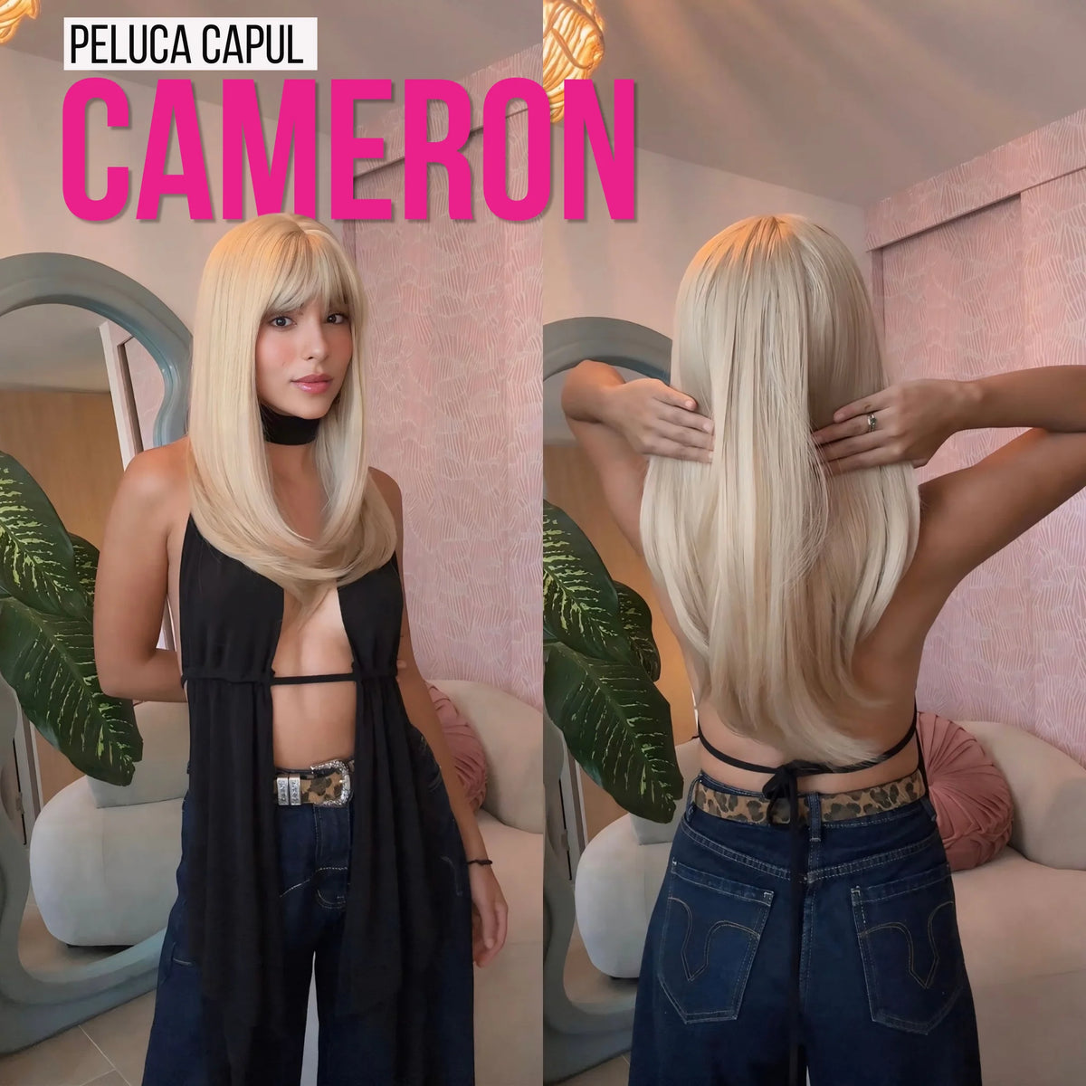 Cameron