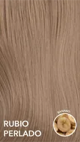 #color_Rubio Perlado - Hair Bar
