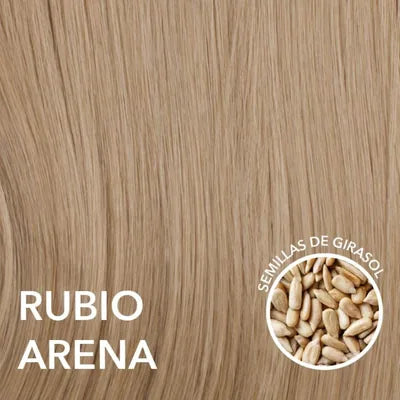 #Color_Rubio Arena