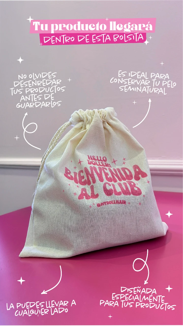 Extensiones 22» Onda Española x 7 Capas