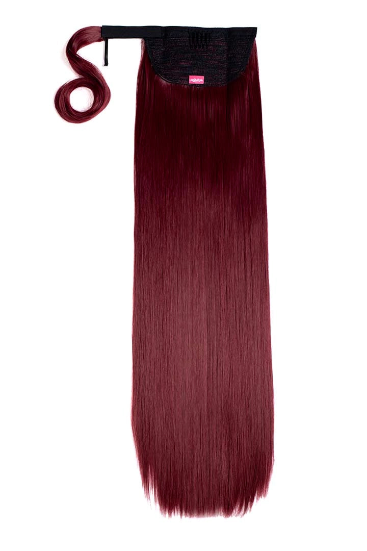 PonyTail Velcro Brit 26”