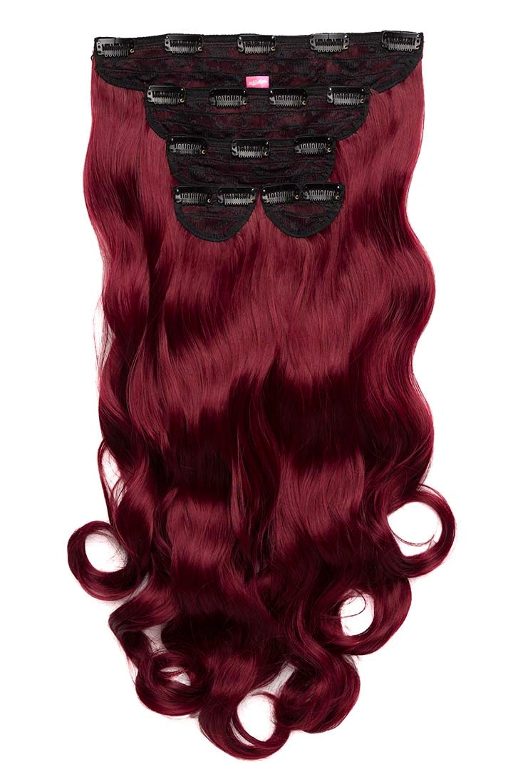 Extensiones Mimosa 20”