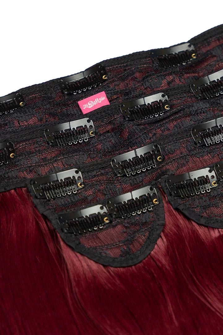 Extensiones Cosmopolitan 22”