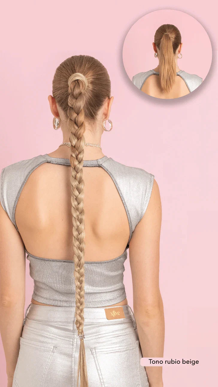 Trenza BRAIDIT34”
