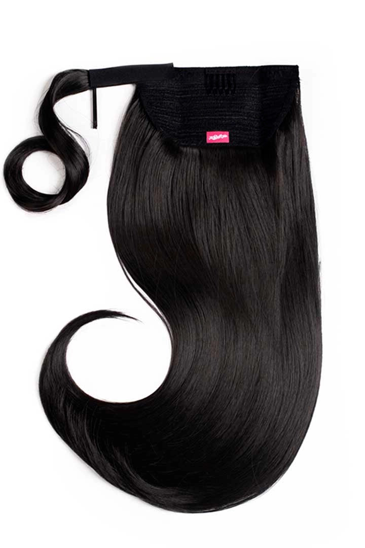 Ponytail Velcro PARIS 18”