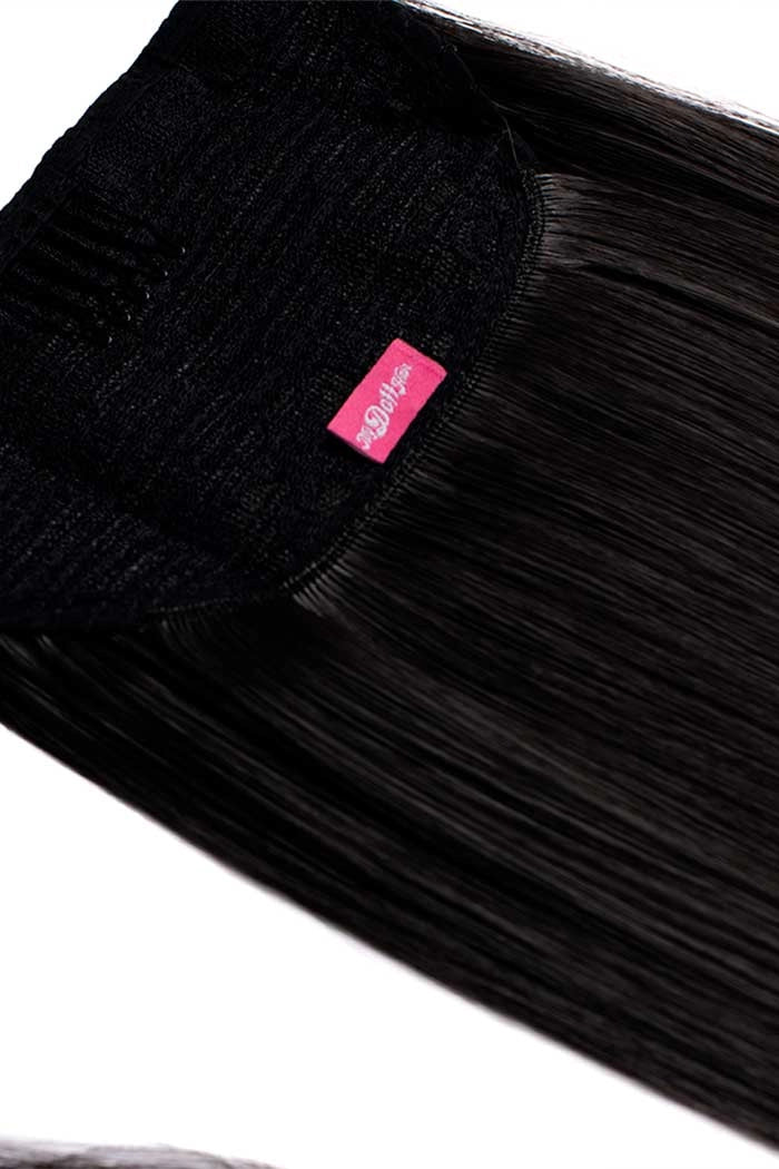 PonyTail Velcro Brit 26”