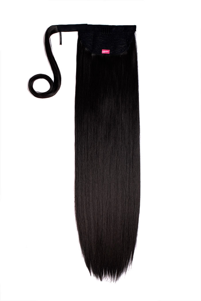 PonyTail Velcro Brit 26”