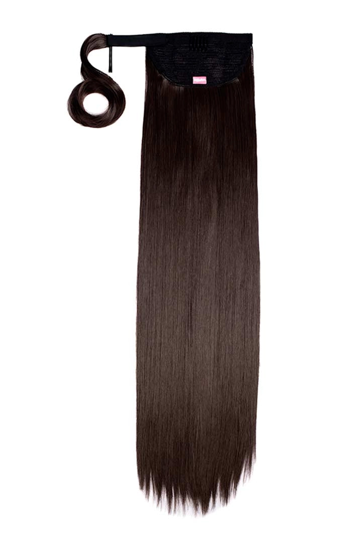 PonyTail Velcro Brit 26”