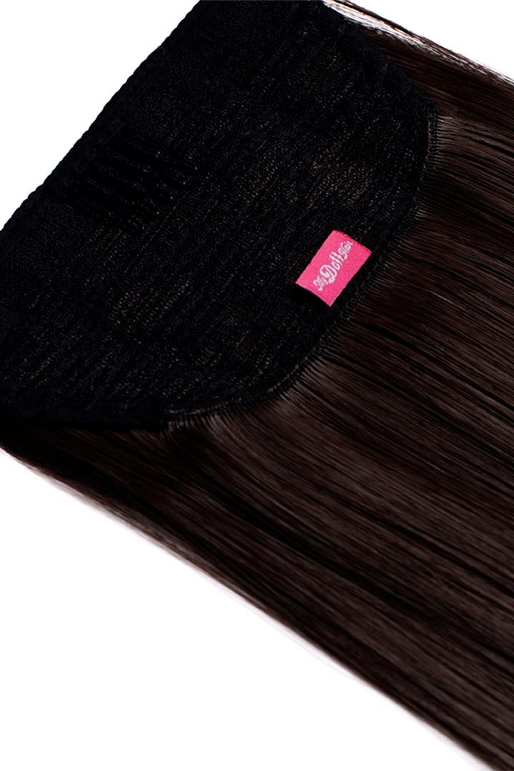 PonyTail Velcro Brit 26”
