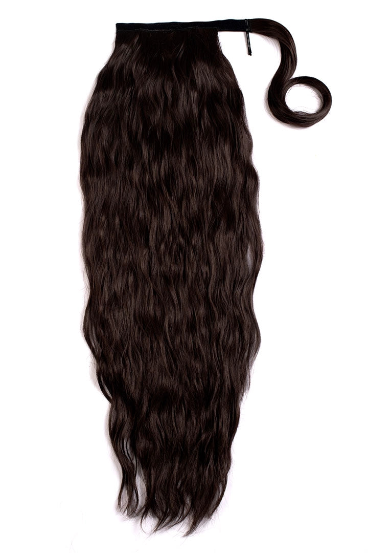 Ponytail Velcro SHAK 26”