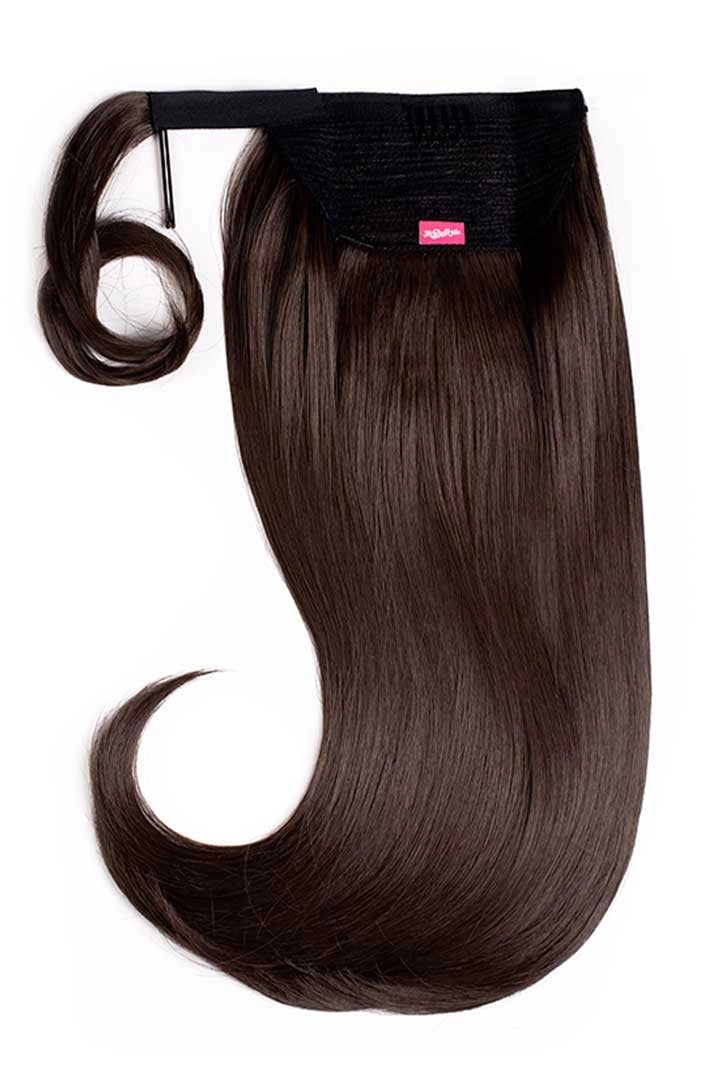 Ponytail Velcro PARIS 18”