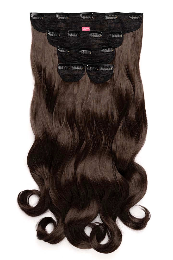 Extensiones Mimosa 20”