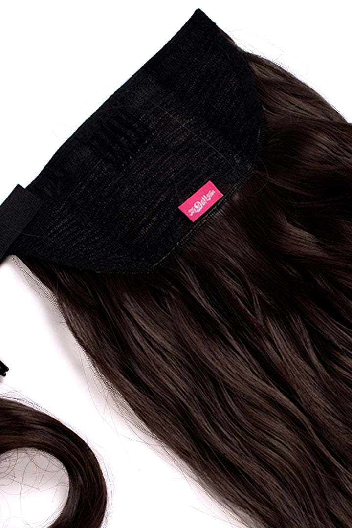 Ponytail Velcro SHAK 26”