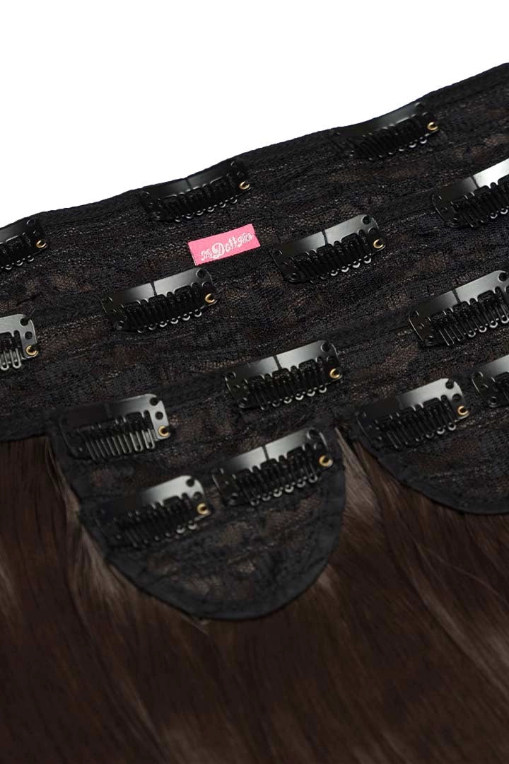 Extensiones Cosmopolitan 22”