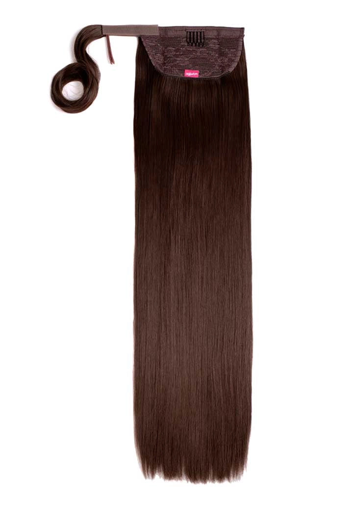 PonyTail Velcro Brit 26”