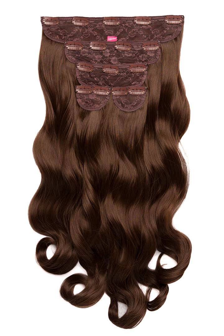 Extensiones Mimosa 20”