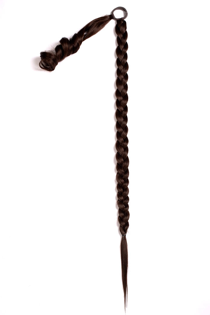 Trenza Braid It 34