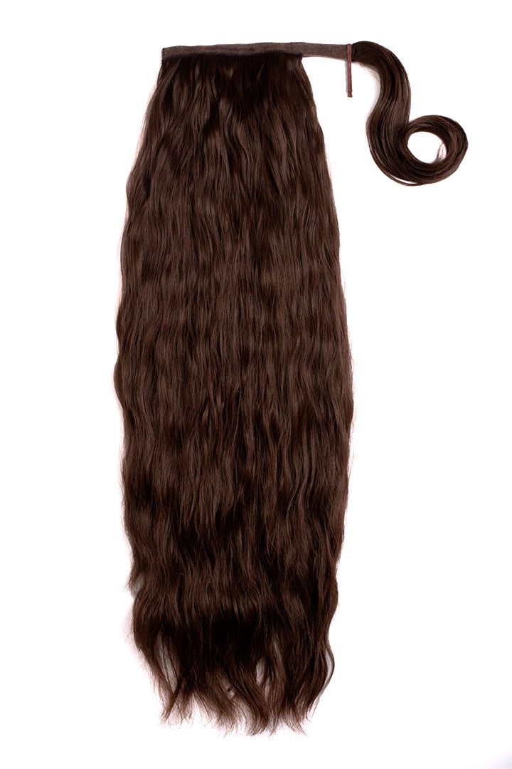 Ponytail Velcro SHAK 26”