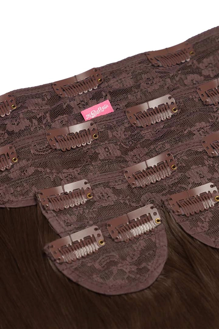 Extensiones Cosmopolitan 22”