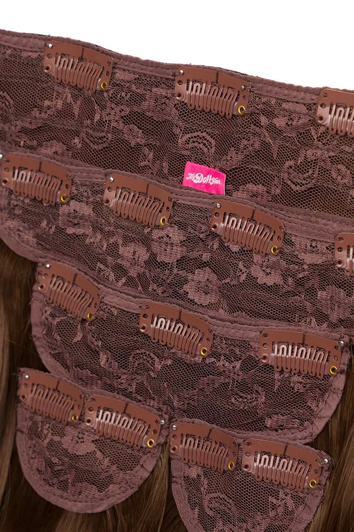 Extensiones Mimosa 20”