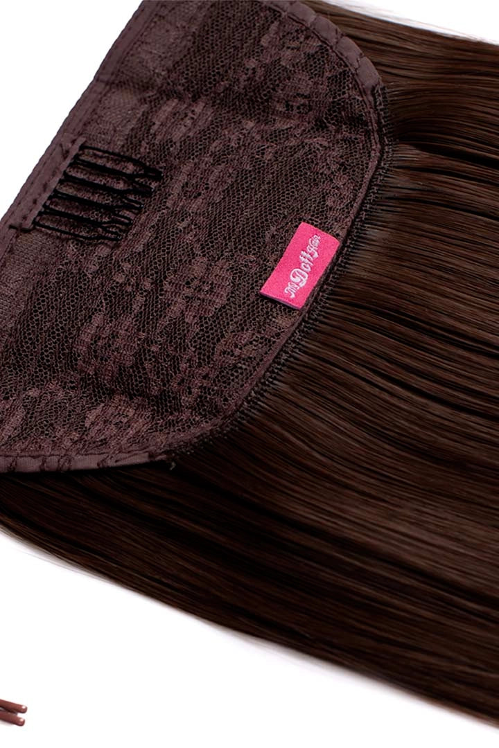 PonyTail Velcro Brit 26”