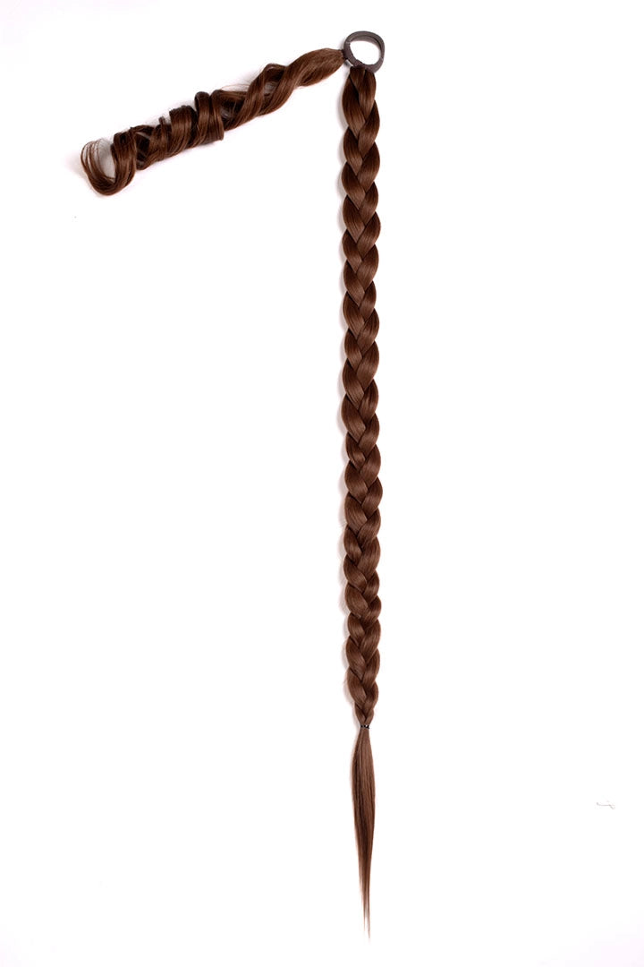 Trenza Braid It 34