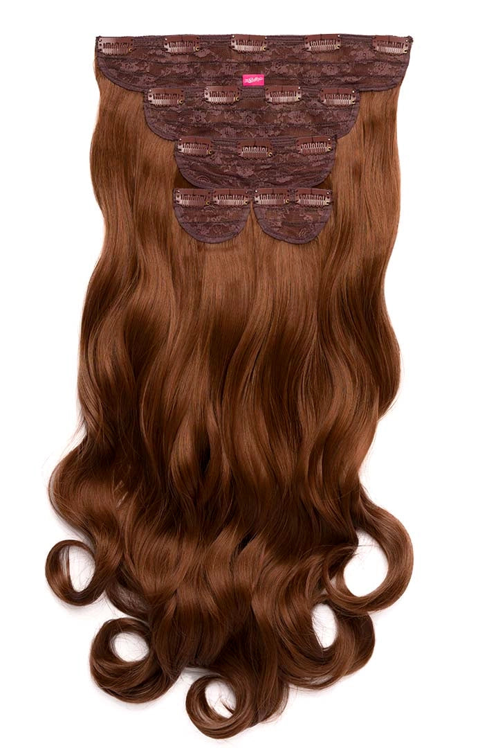 Extensiones Mimosa 20”