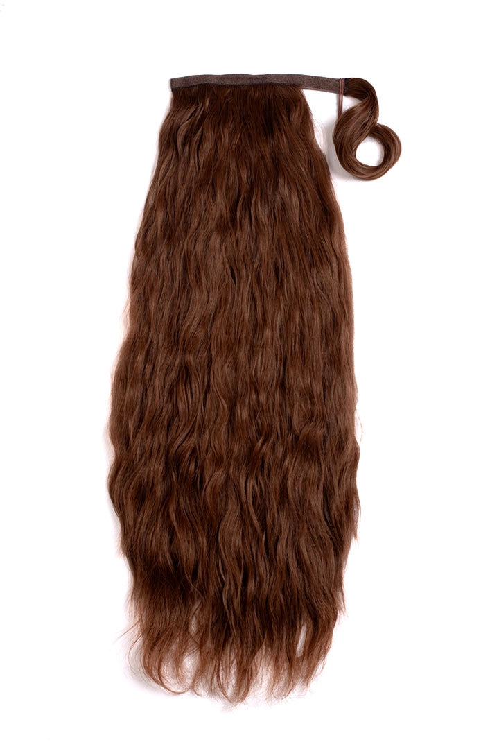 Ponytail Velcro SHAK 26”