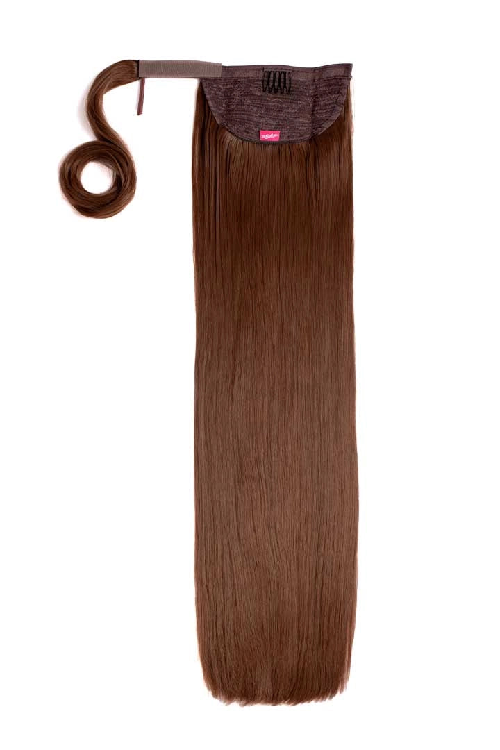 PonyTail Velcro Brit 26”