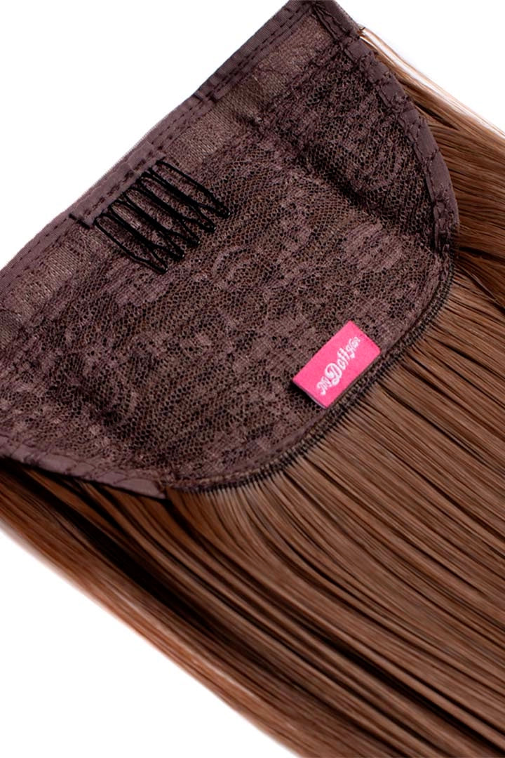 PonyTail Velcro Brit 26”