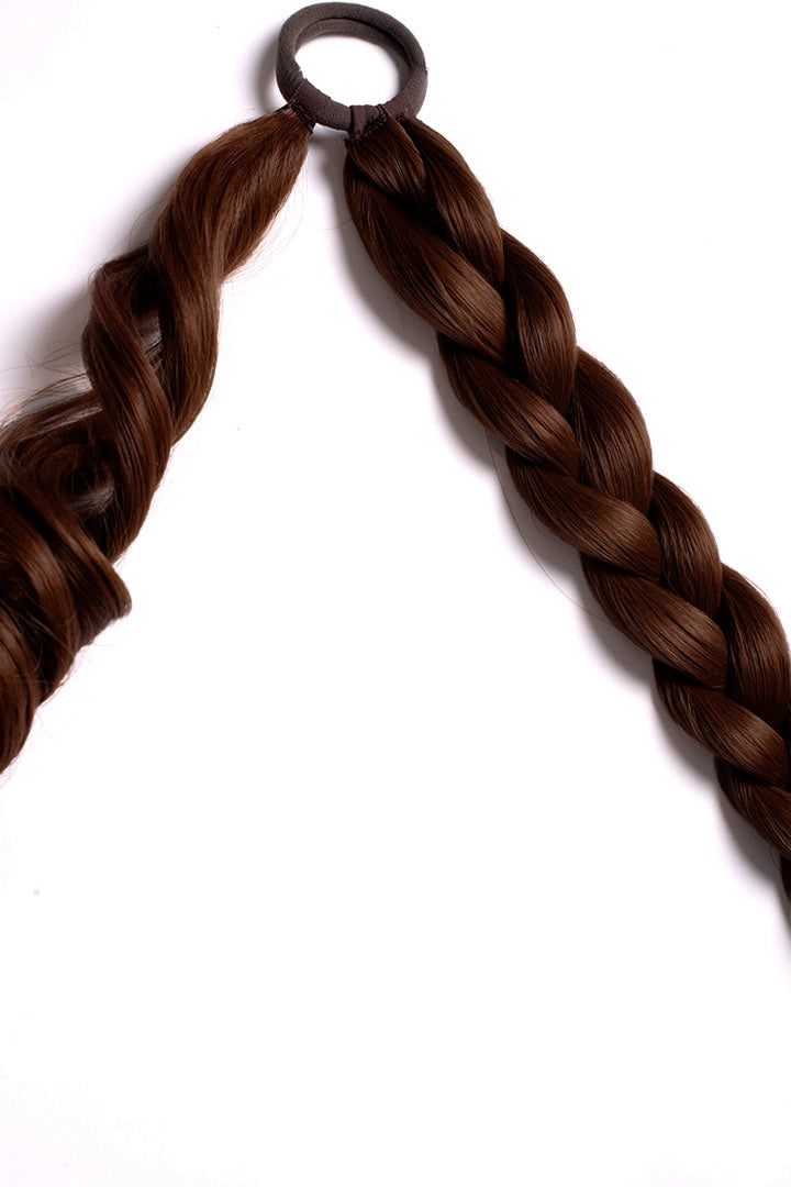 Trenza Braid It 34