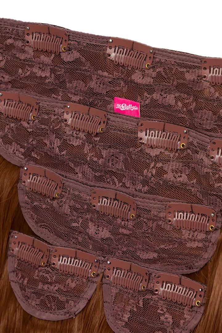 Extensiones Mimosa 20”