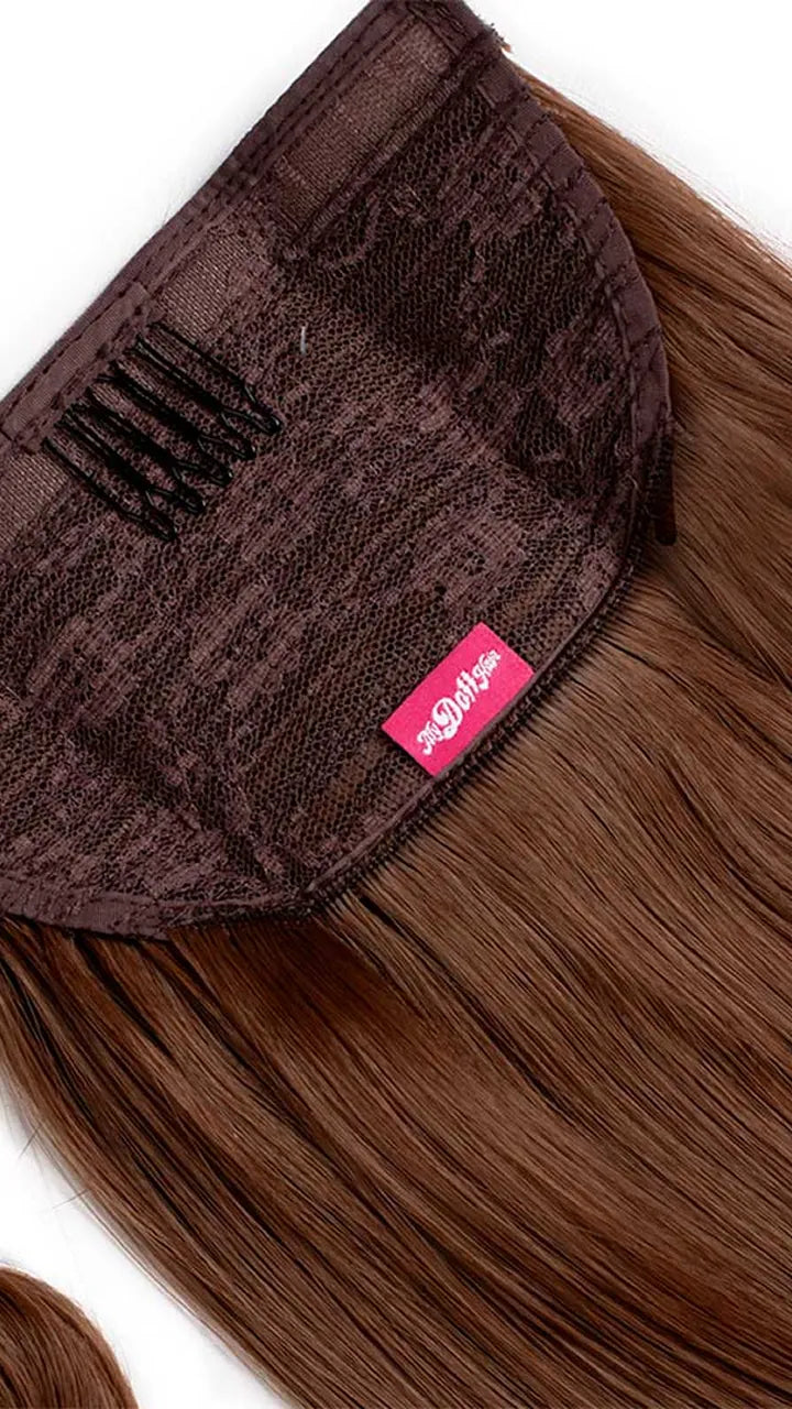 #color_Castaño Cobrizo - Hair Bar