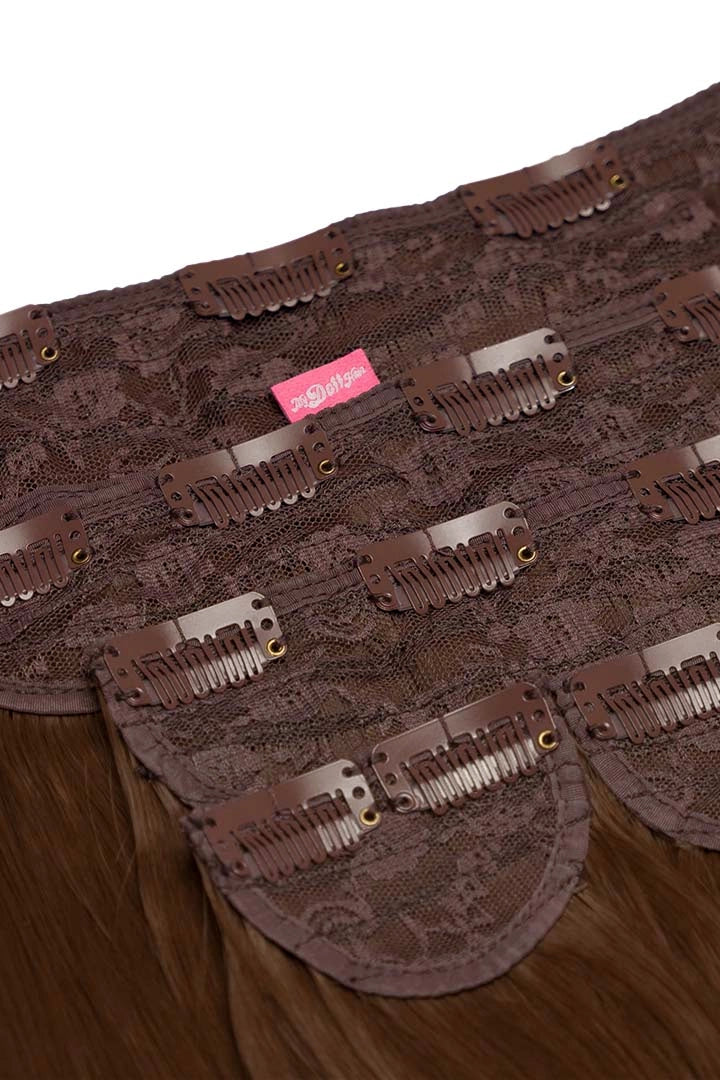 Extensiones Cosmopolitan 22”