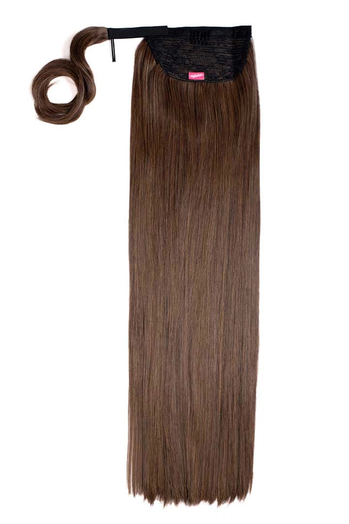 PonyTail Velcro Brit 26”