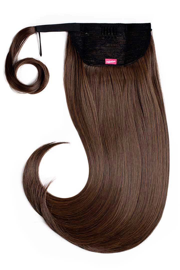 Ponytail Velcro PARIS 18”