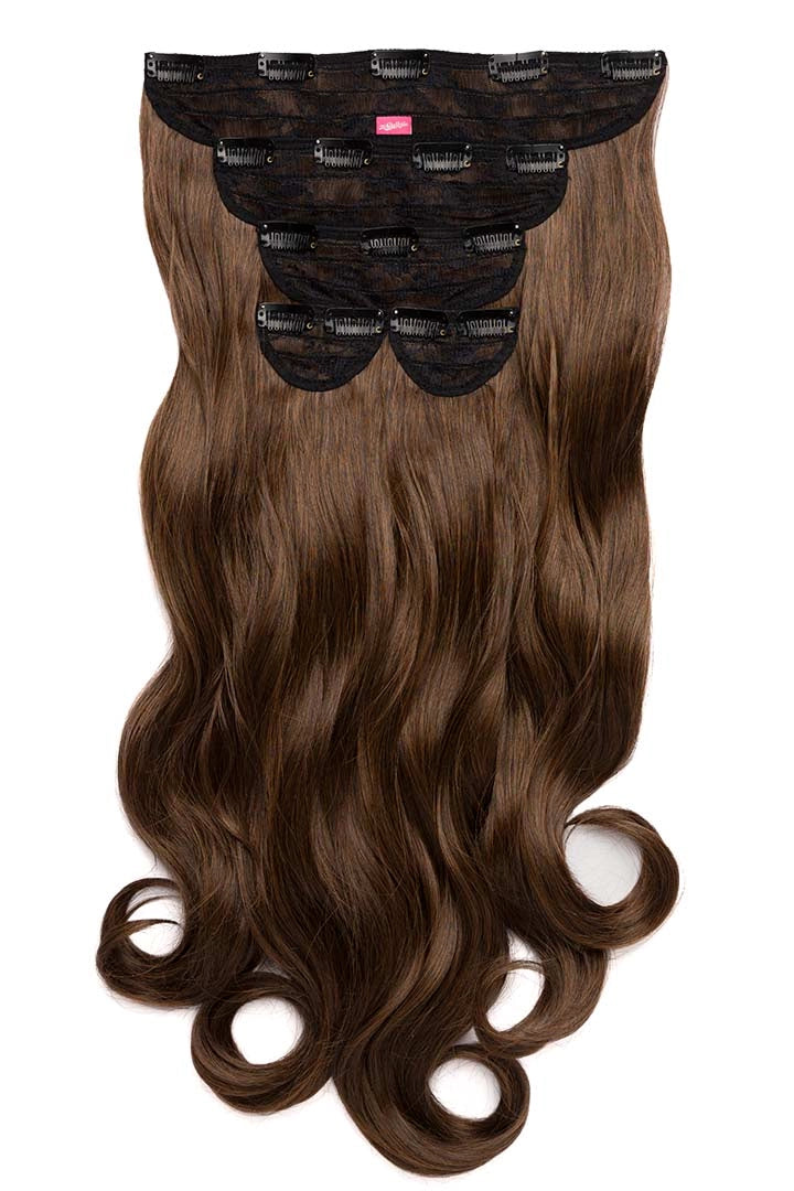 Extensiones Mimosa 20”