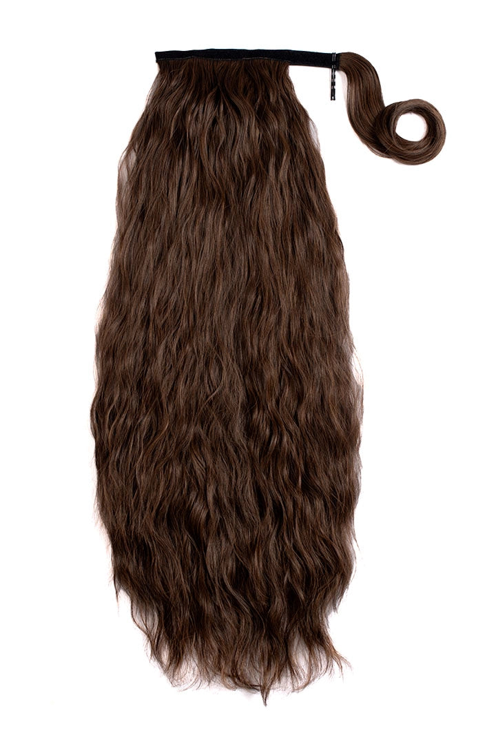 Ponytail Velcro SHAK 26”