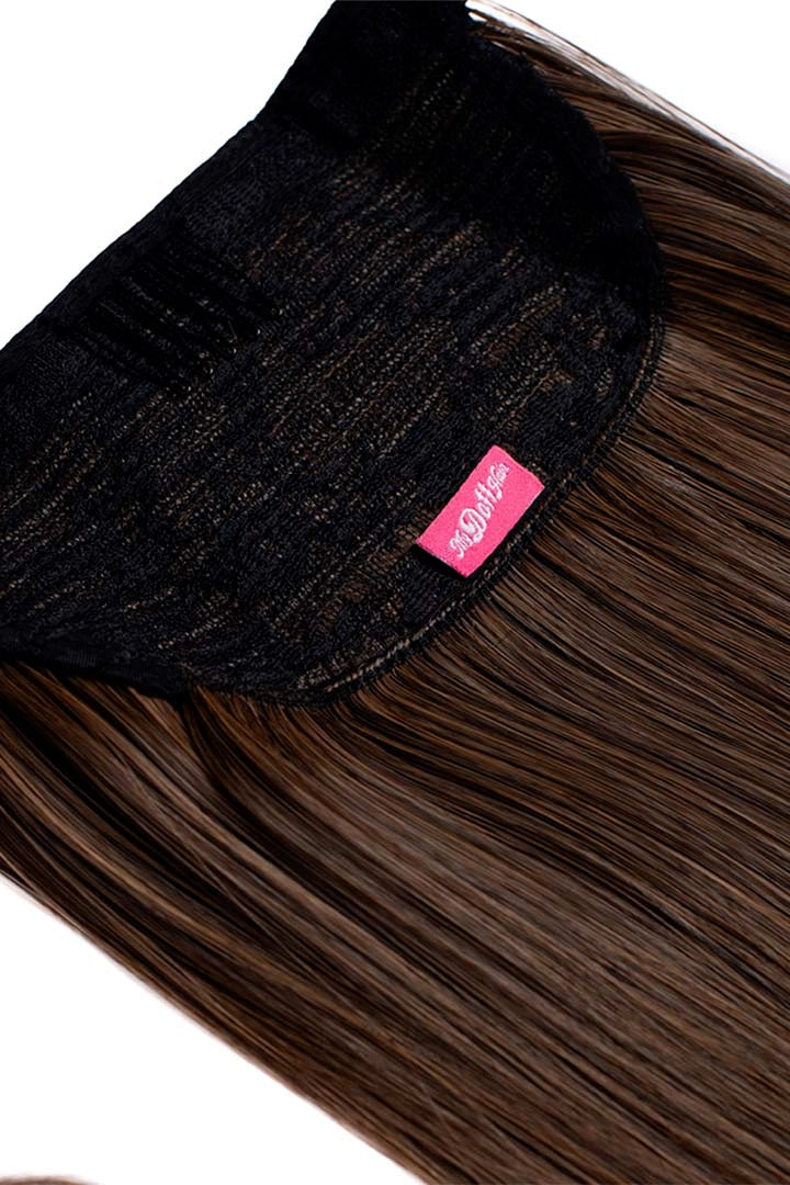 PonyTail Velcro Brit 26”