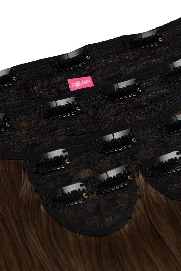 Extensiones Cosmopolitan 22”