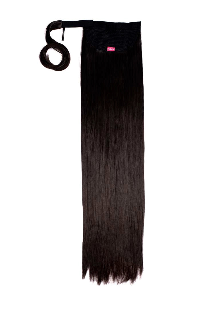 PonyTail Velcro Brit 26”