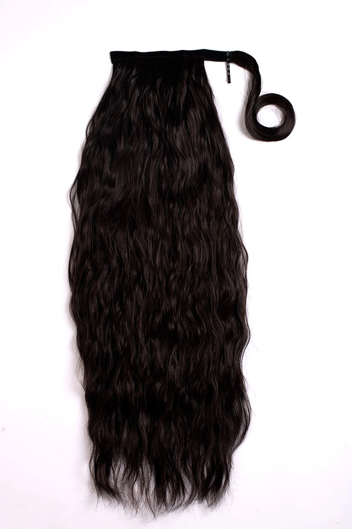 Ponytail Velcro SHAK 26”