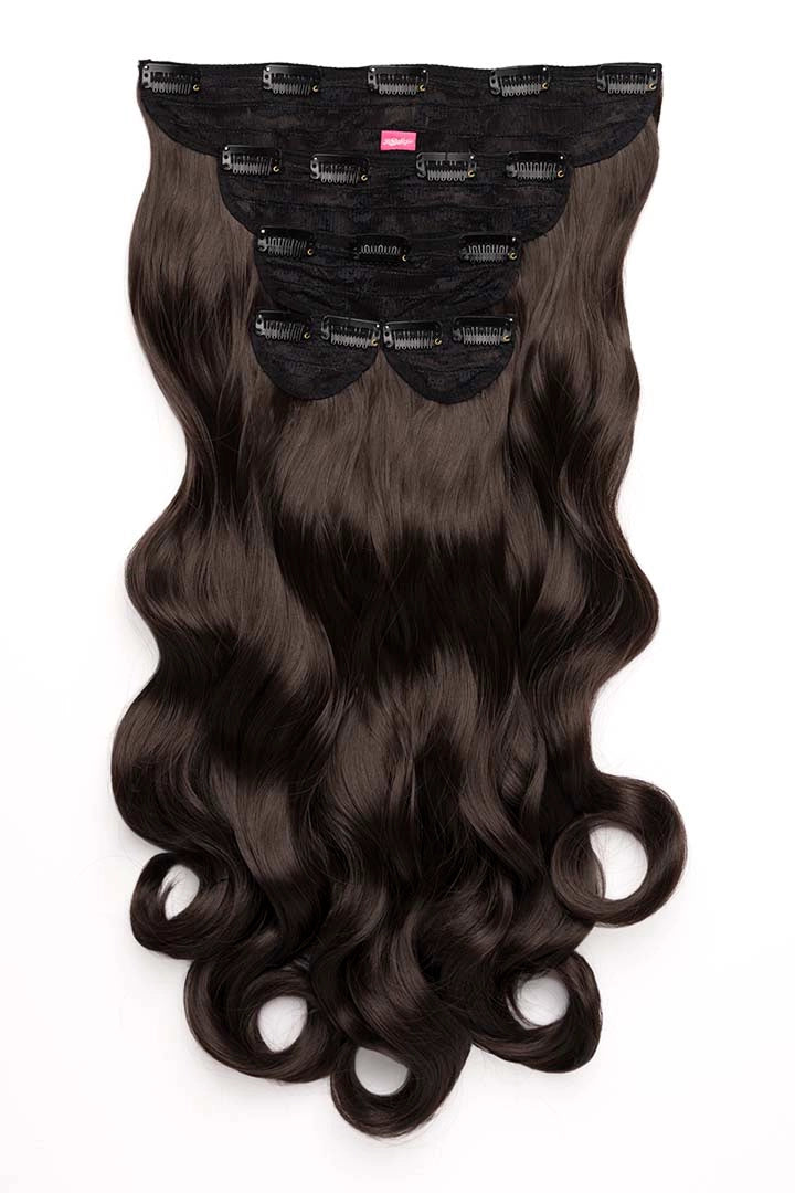 Extensiones Mimosa 20”