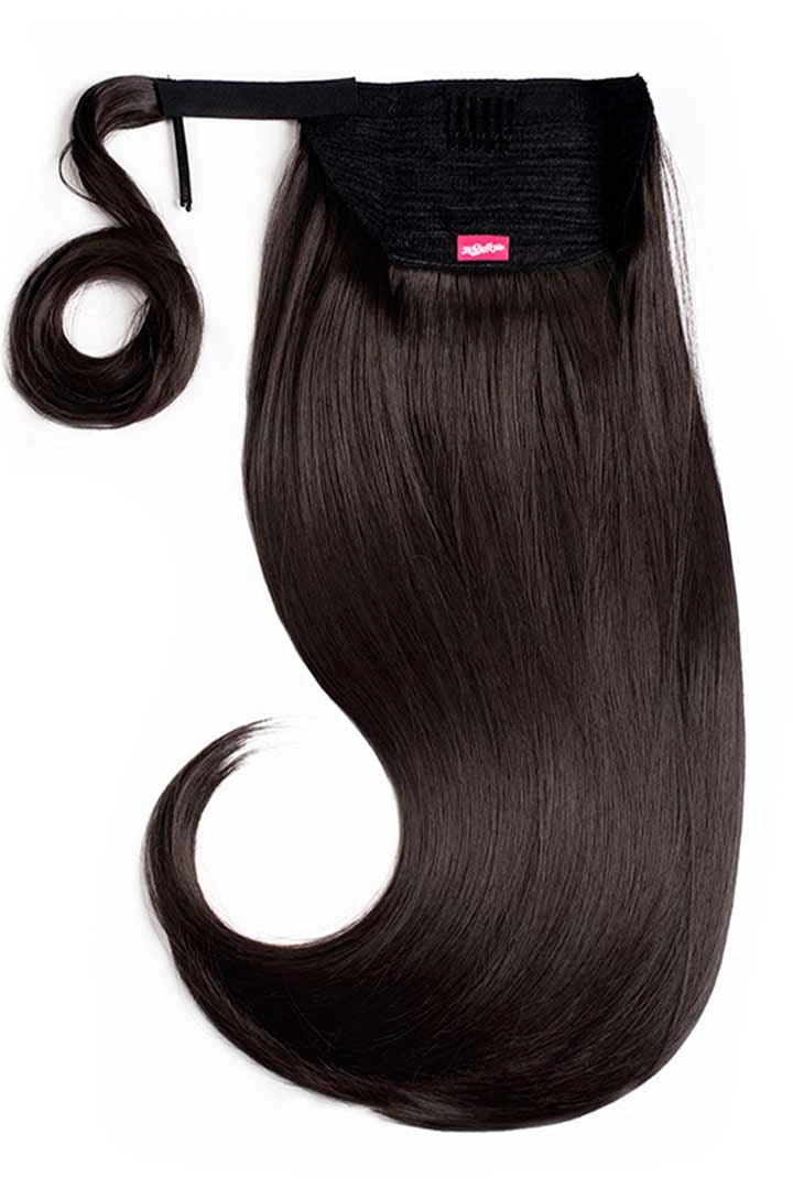 Ponytail Velcro PARIS 18”