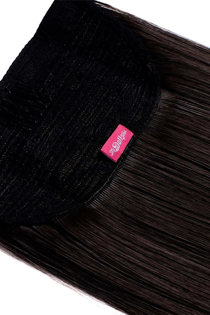 PonyTail Velcro Brit 26”