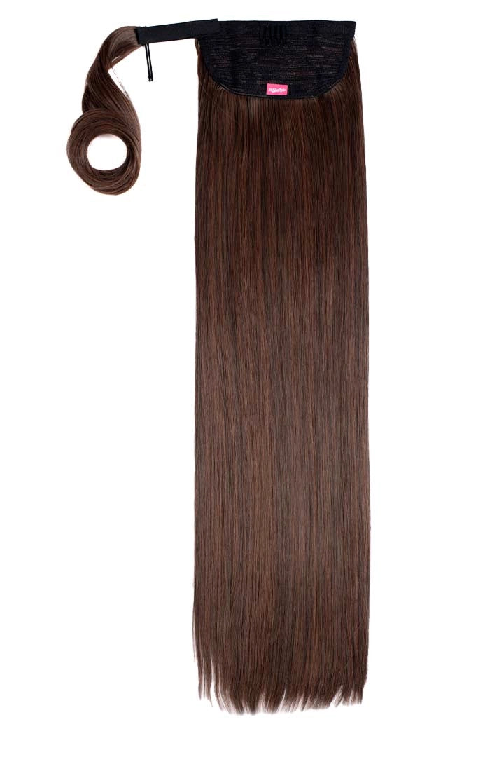 PonyTail Velcro Brit 26”